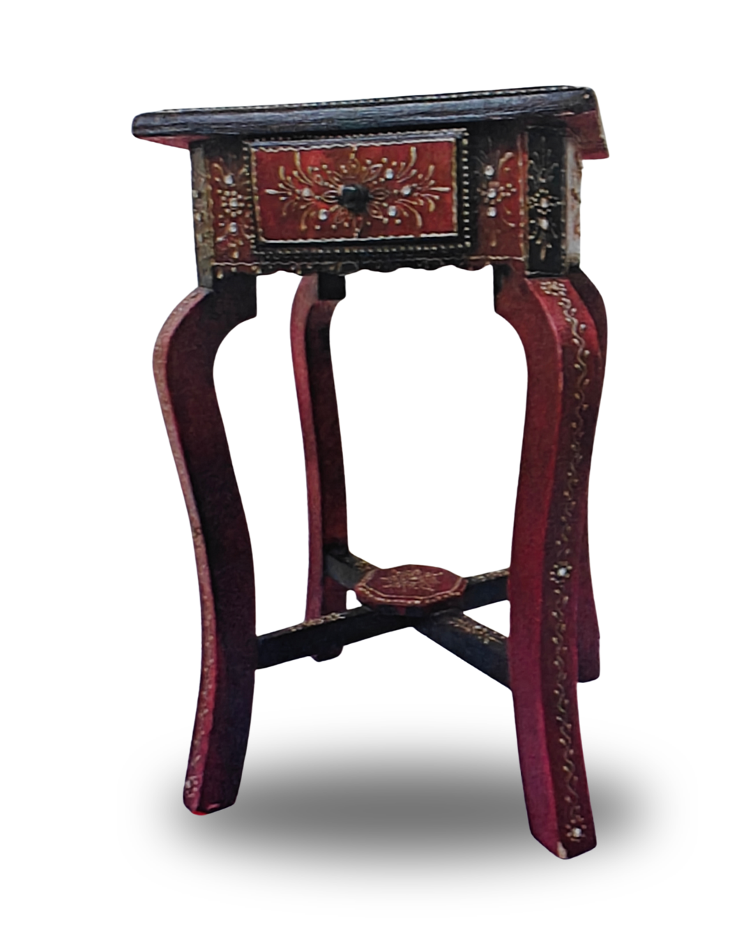 RajasthaniSide Table