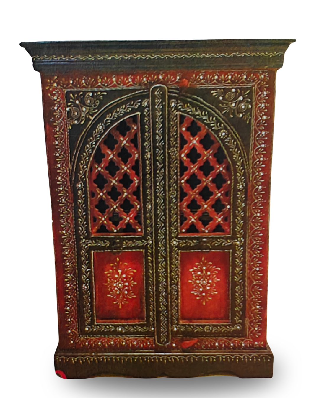 Rajasthani Cabinet