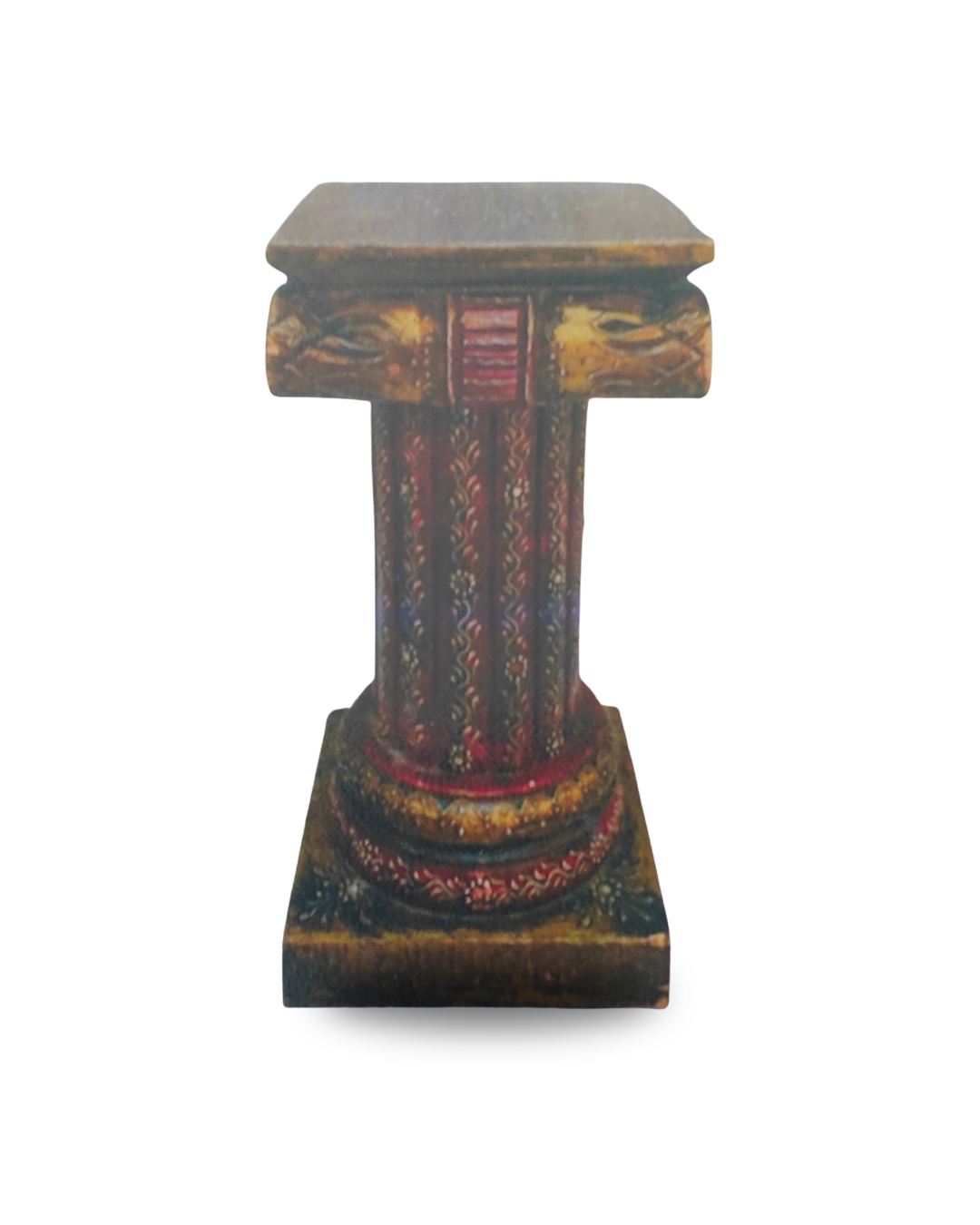 Antique Pillar