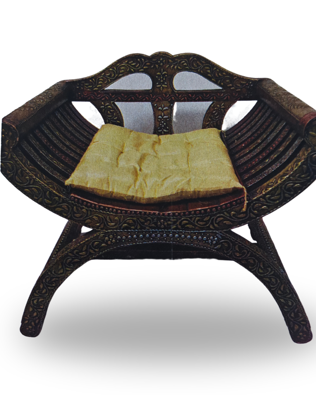 Single Rajasthani Seater