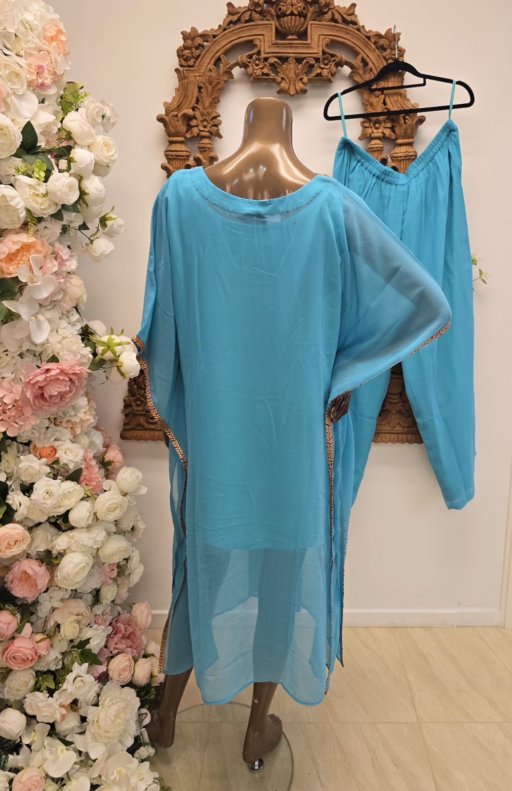 K127 (matching pants)