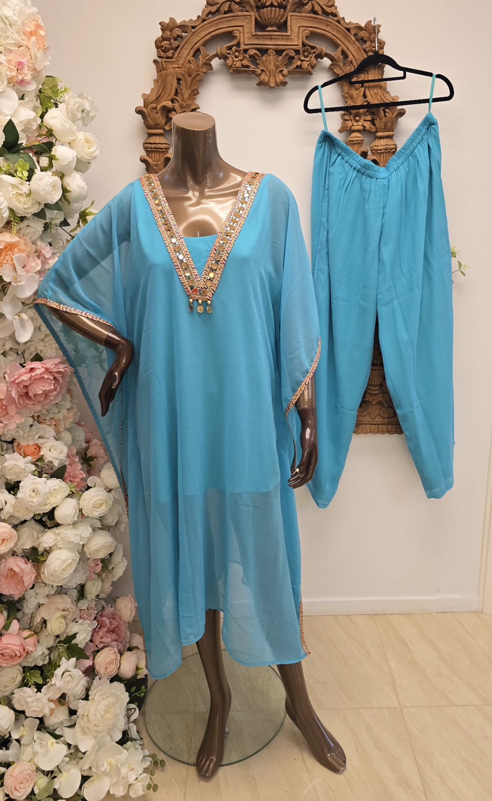 K127 (matching pants)