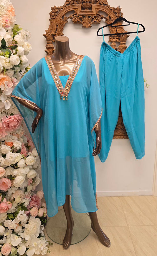 K127 (matching pants)