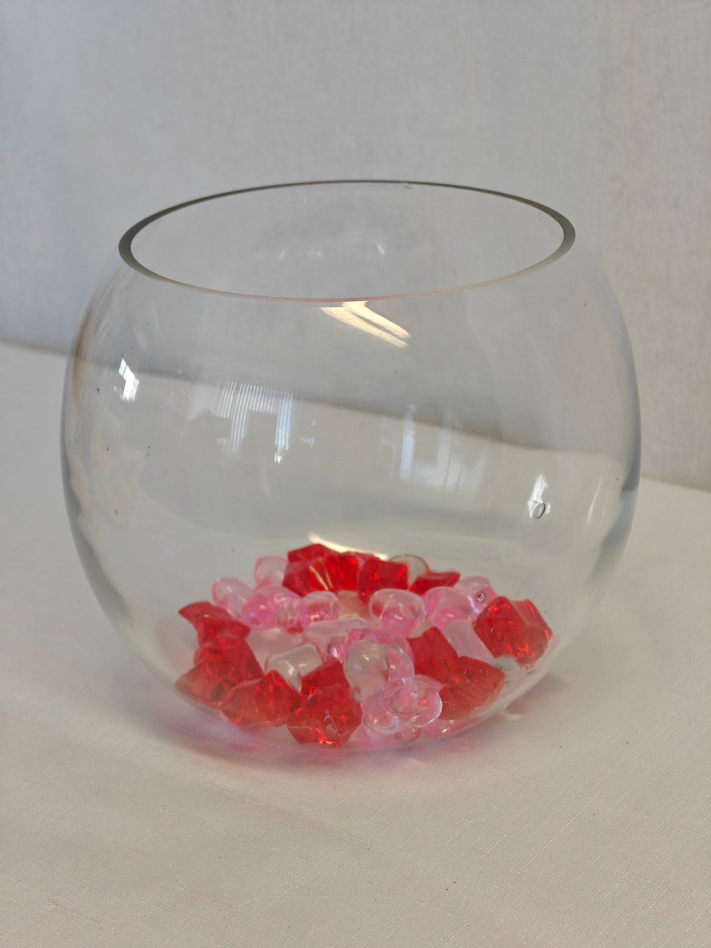 Glass Bowl