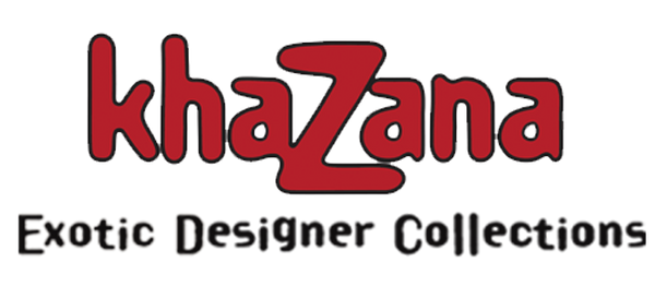 Khazana Exotic Collections NZ