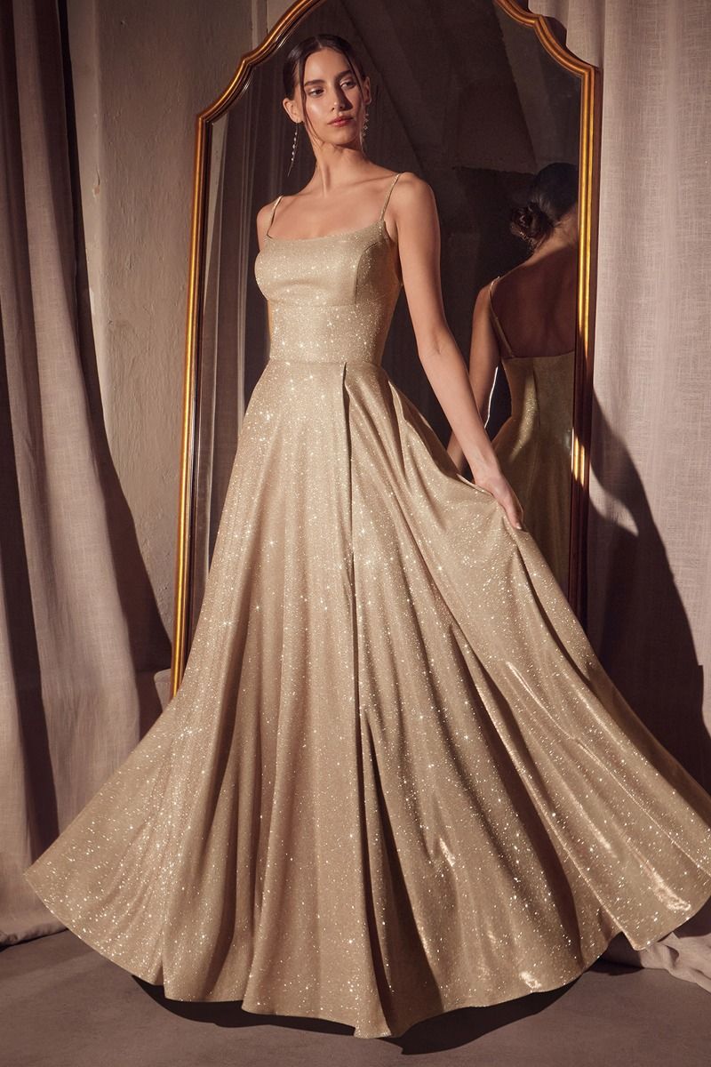G213 Champagne Gold – Khazana Exotic Collections NZ