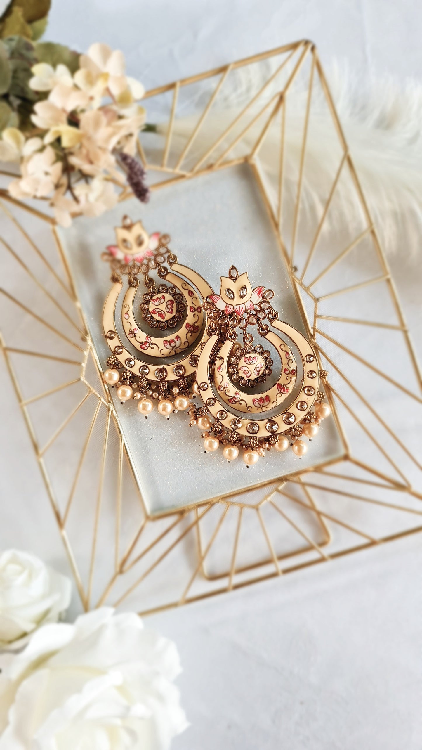 Ayla Earrings