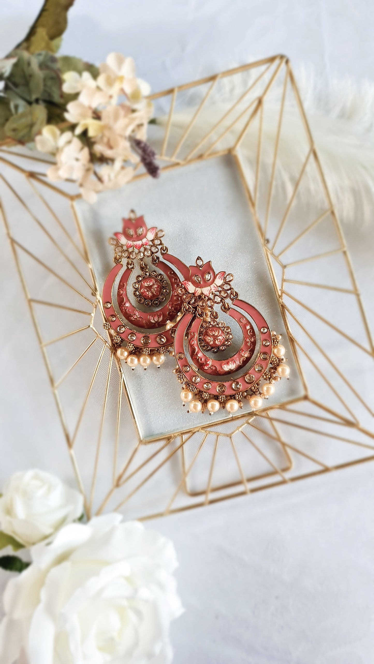 Ayla Earrings
