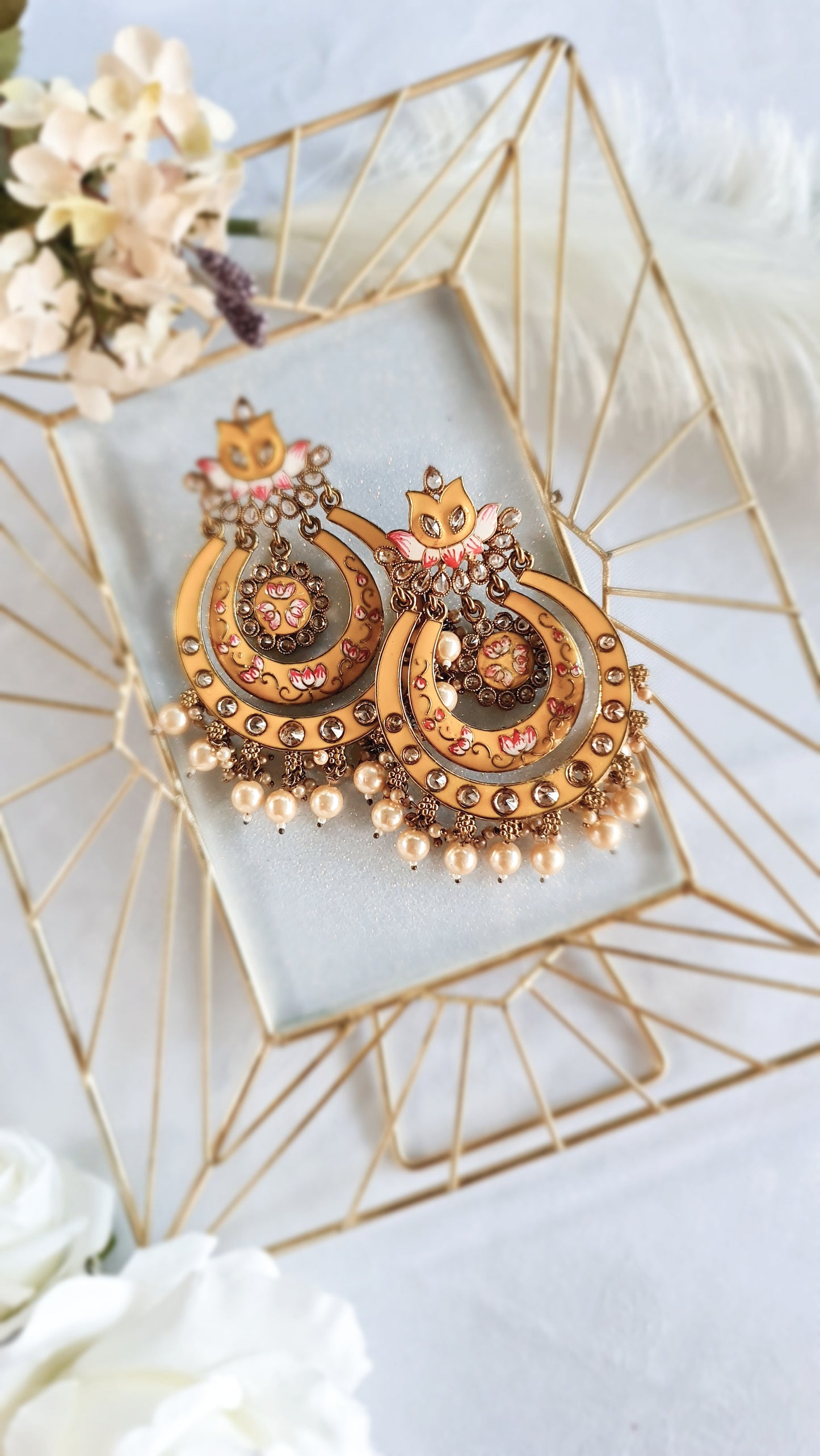 Ayla Earrings