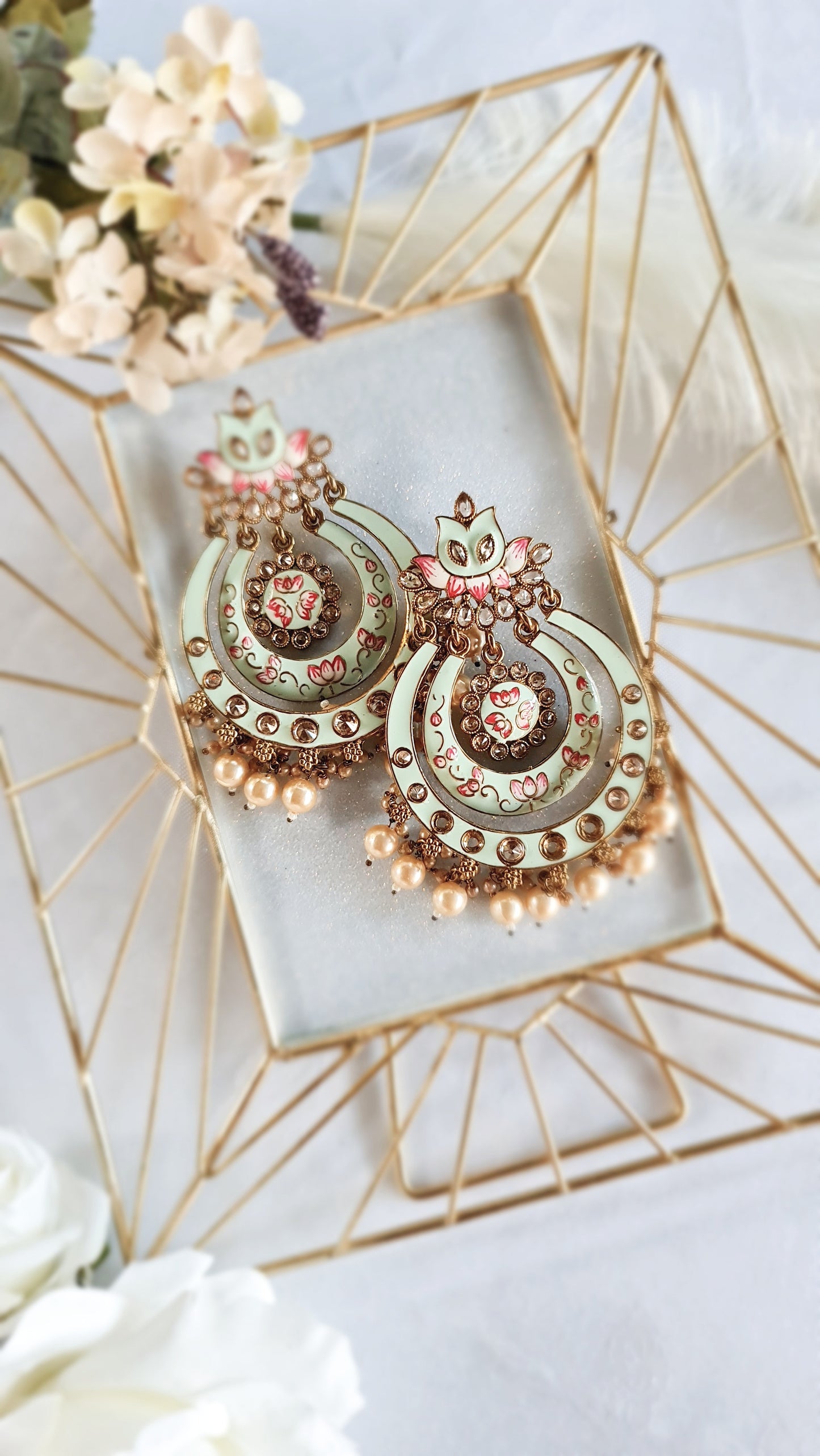 Ayla Earrings
