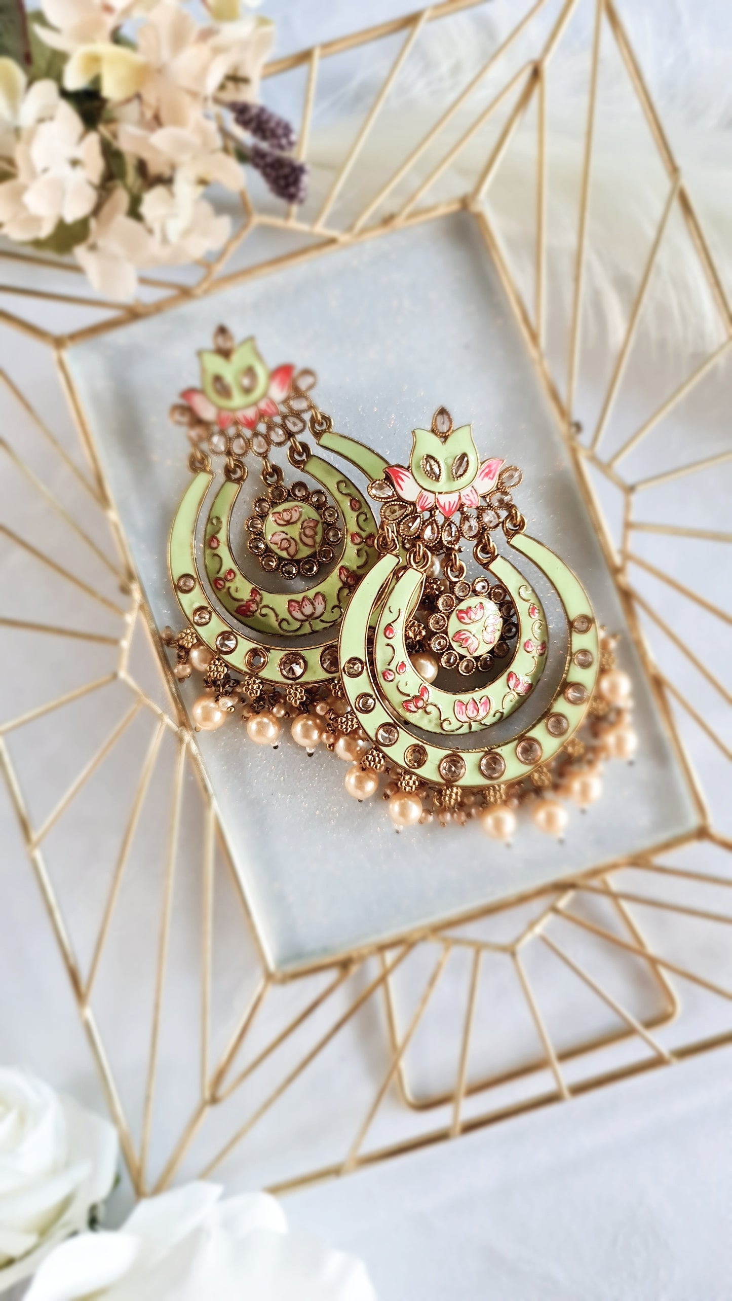 Ayla Earrings