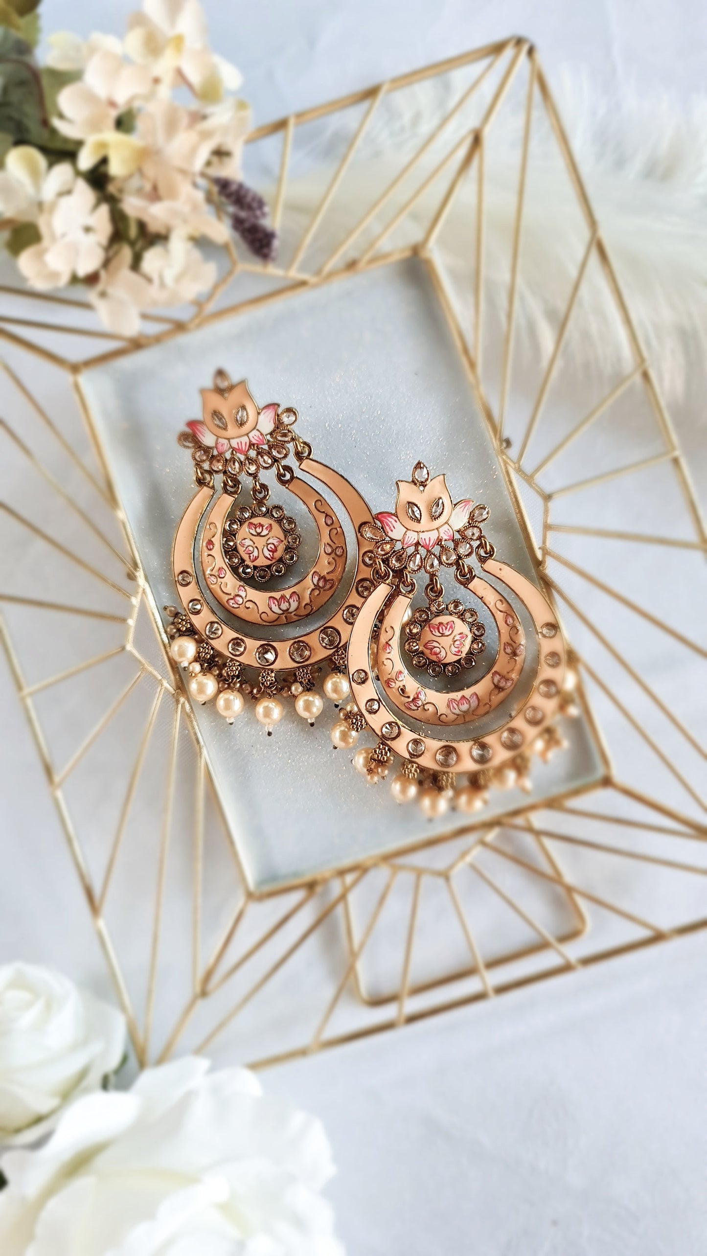Ayla Earrings