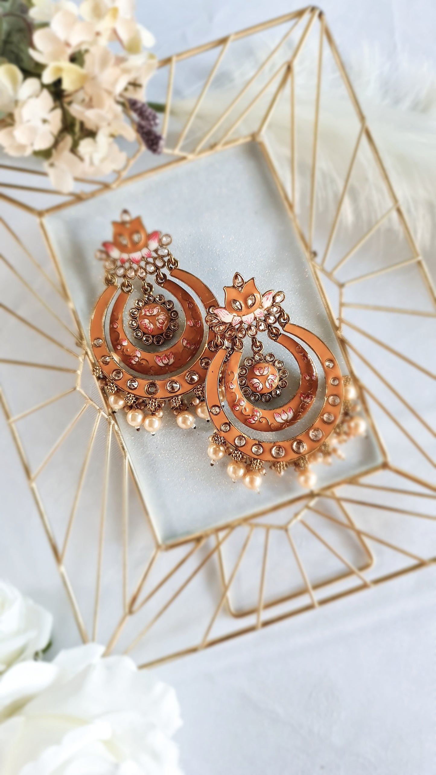 Ayla Earrings
