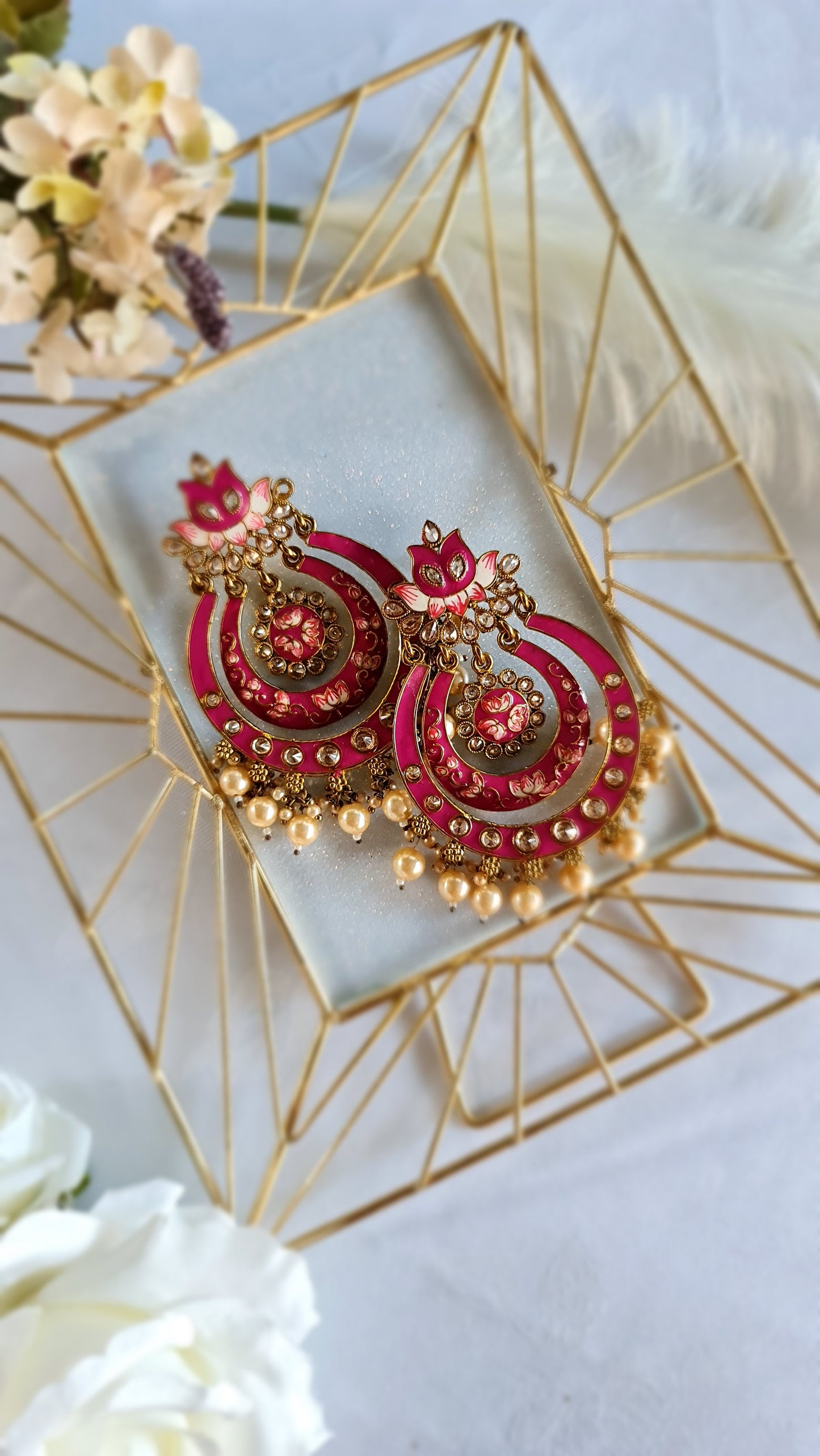 Ayla Earrings