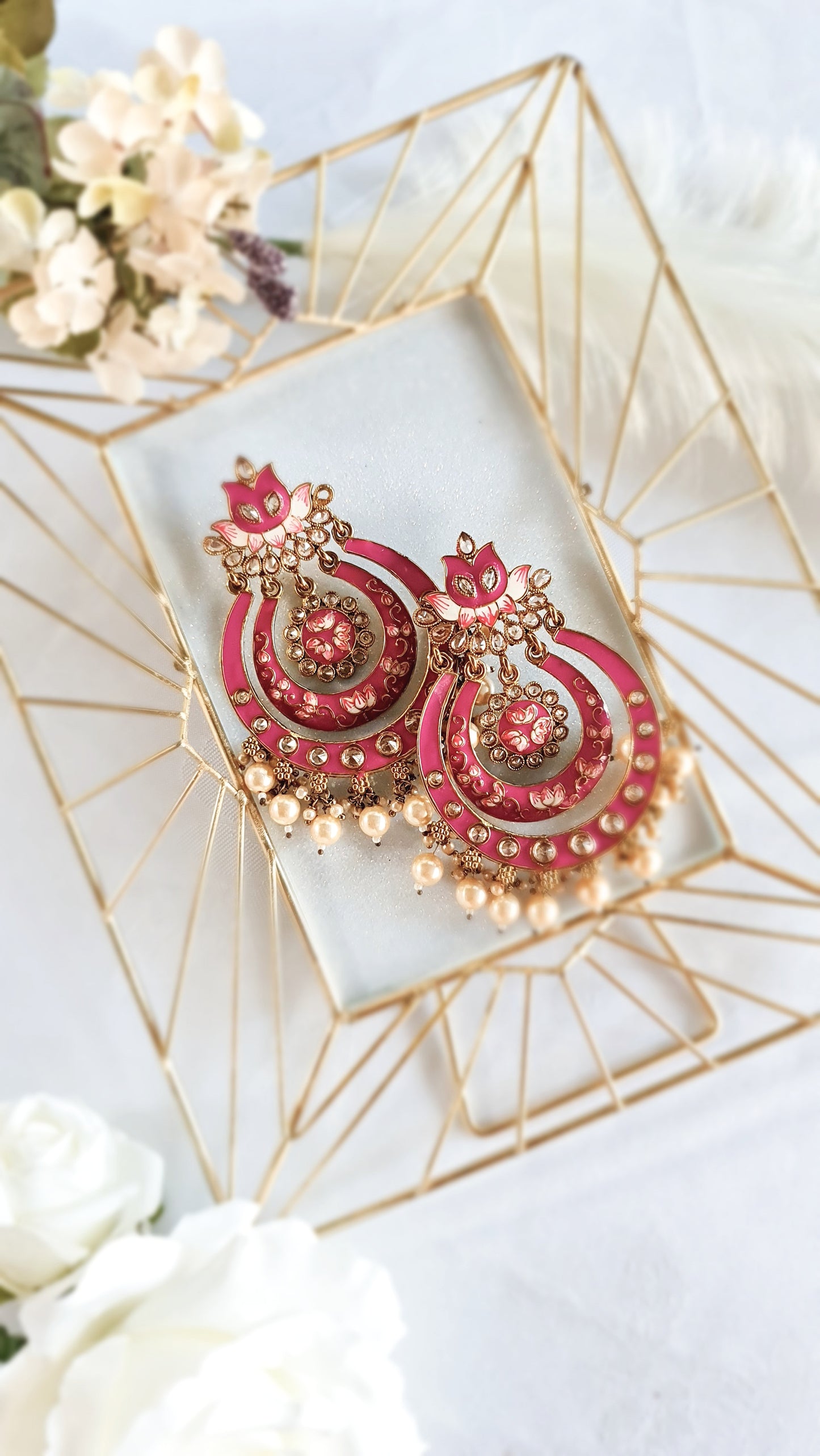 Ayla Earrings