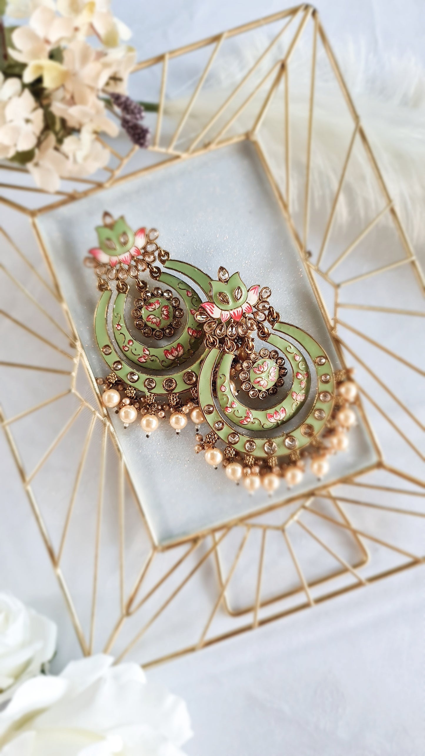 Ayla Earrings
