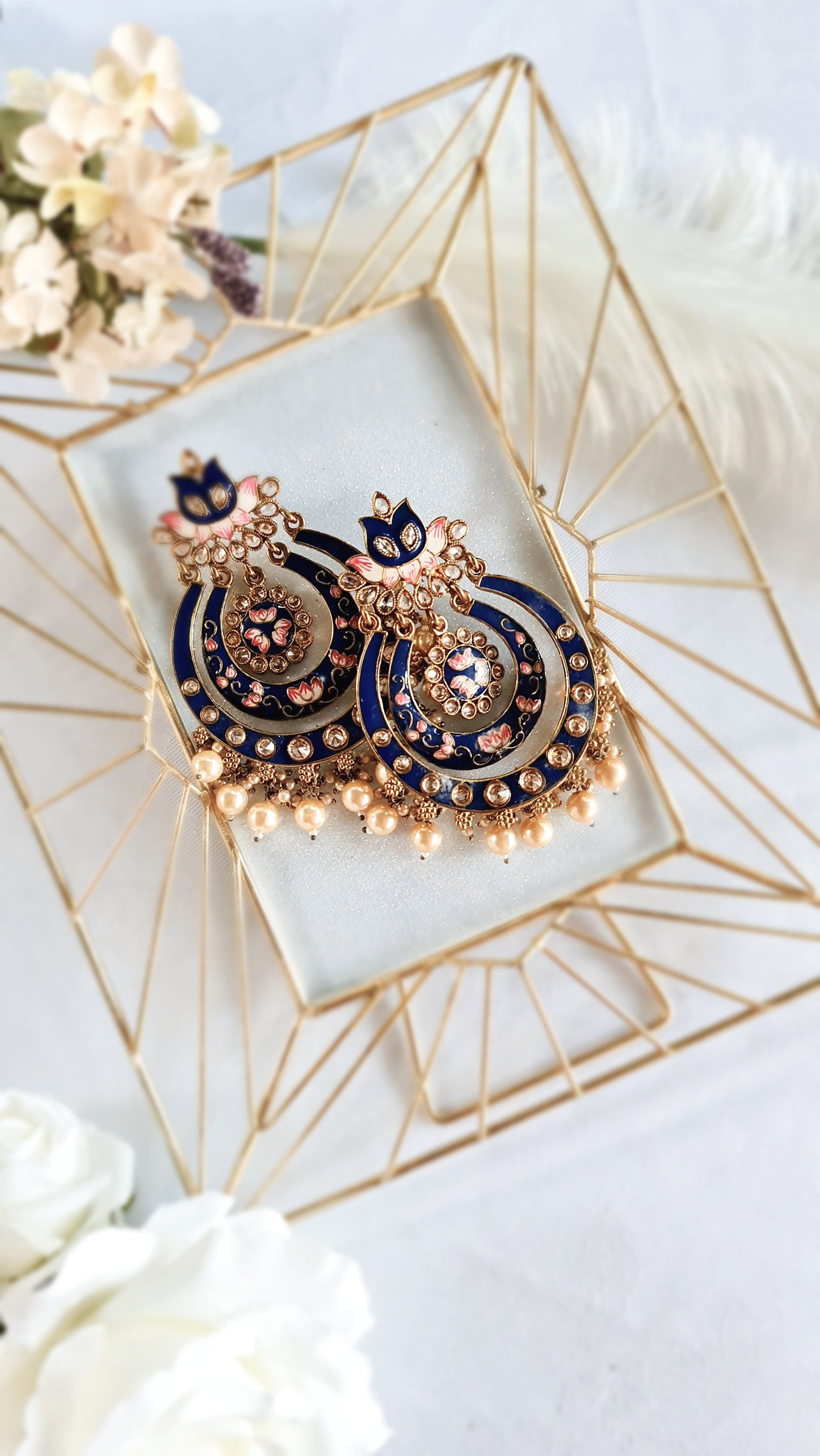 Ayla Earrings