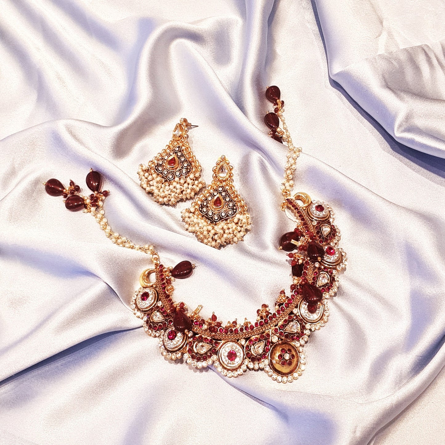 Traditional Earrings