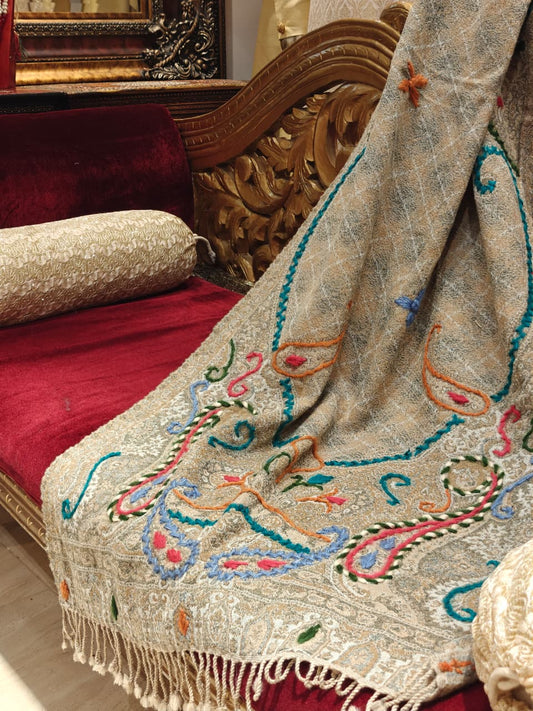Kashmiri Shawl