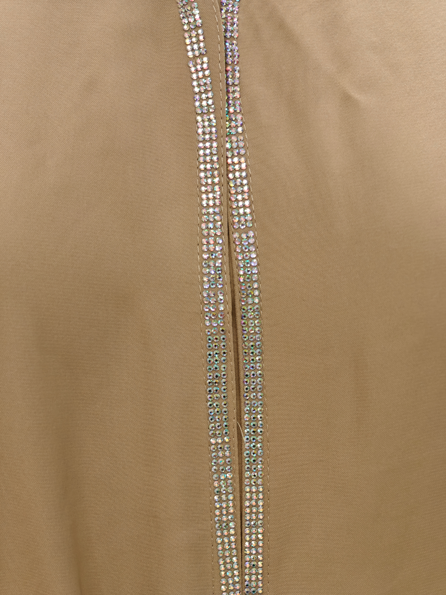 Sandstone Luxe Abaya