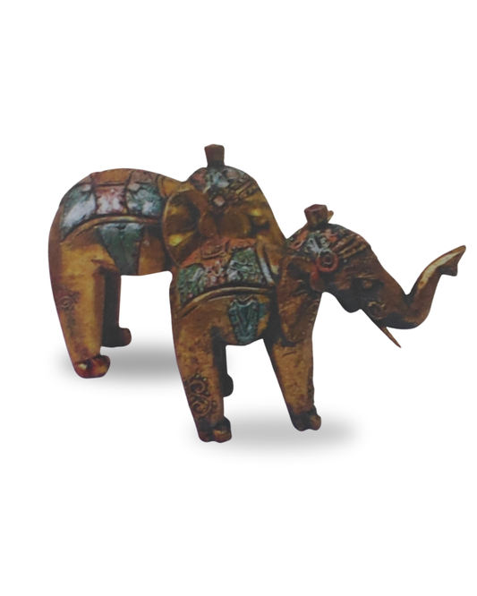 Rajasthani Elephant