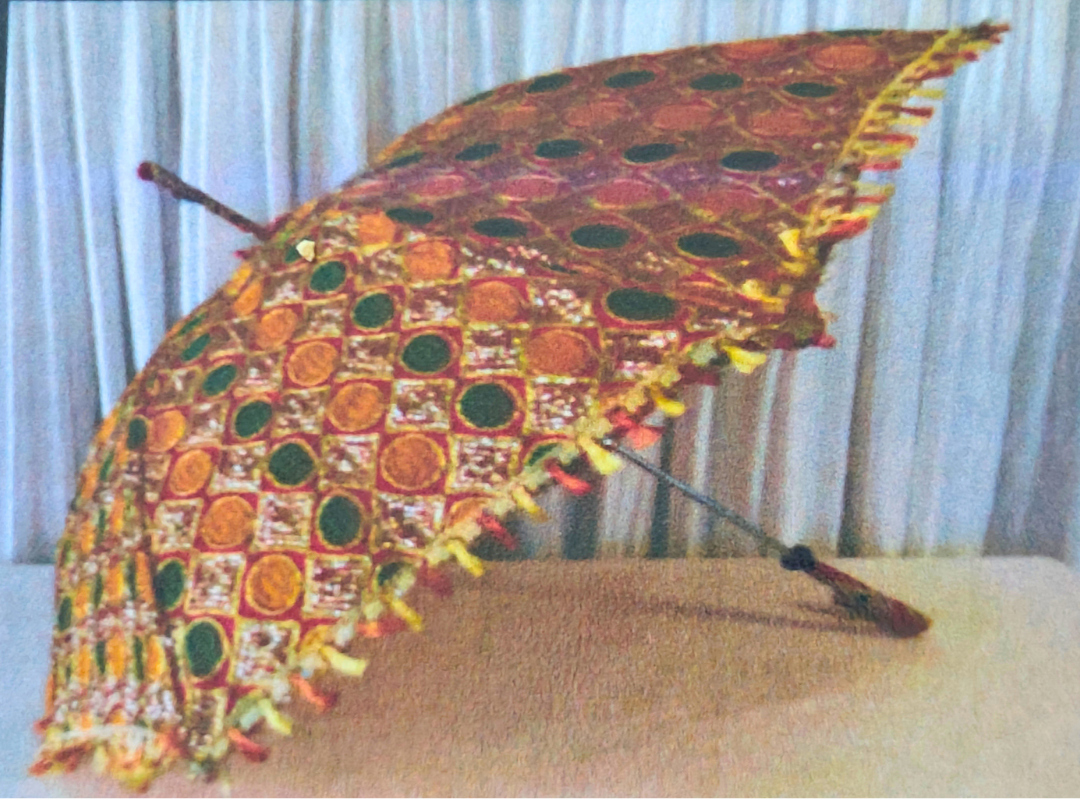 Traditional Umbrella