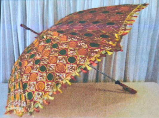 Traditional Umbrella