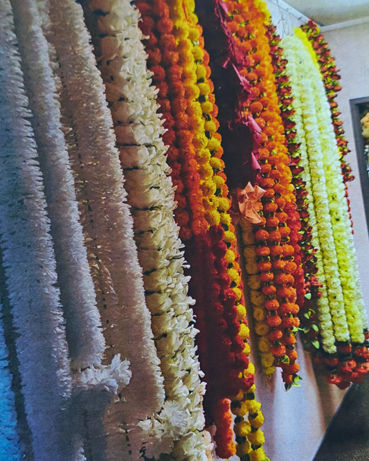 Flower Garland