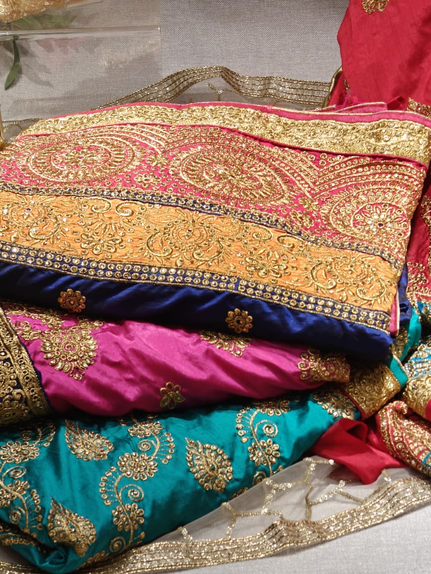 Regal Banarasi Saree