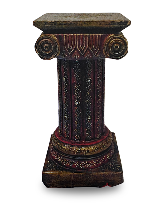 Straight Rajasthani Pillar