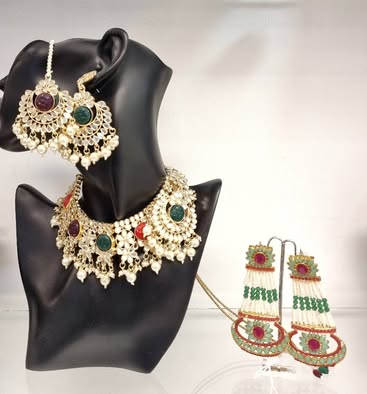 Jewellery Set