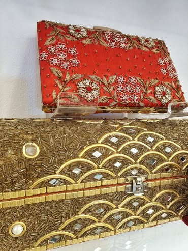 Red Bag