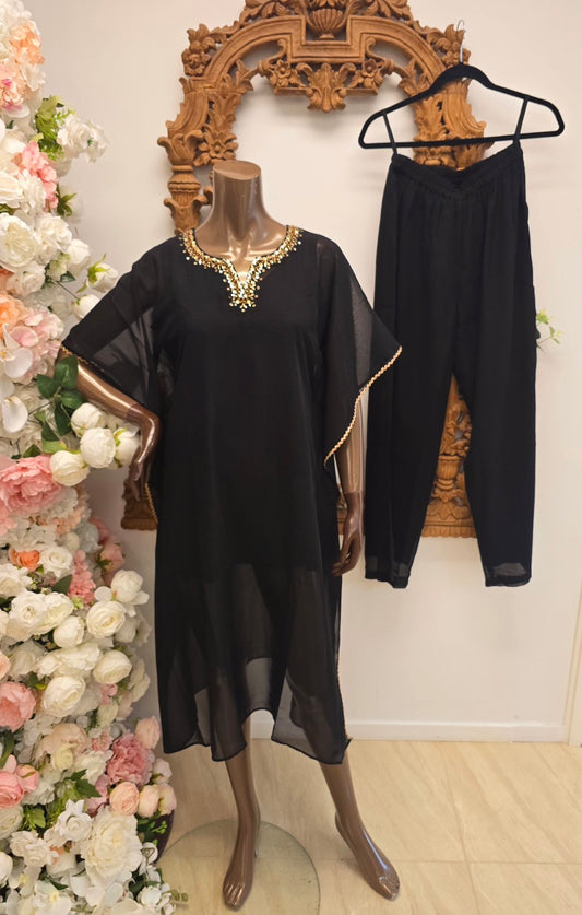 K129 (matching pants)