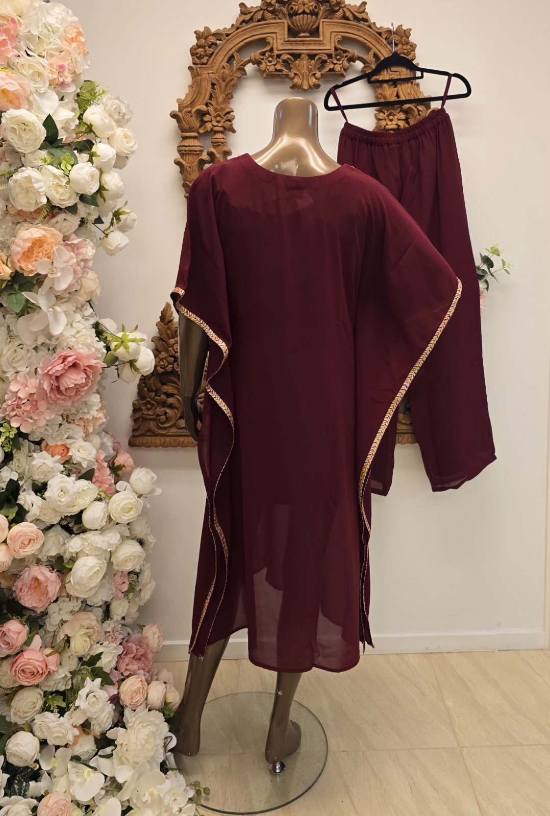 K128 (matching pants)