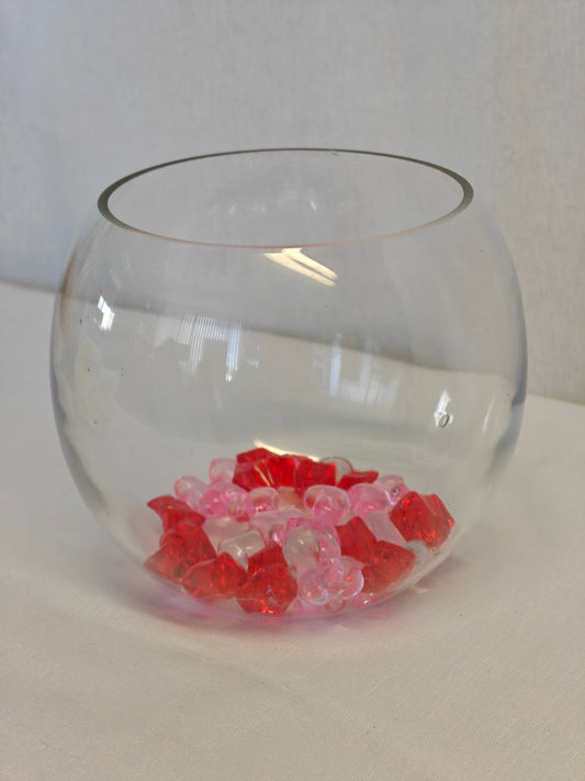 Glass Bowl