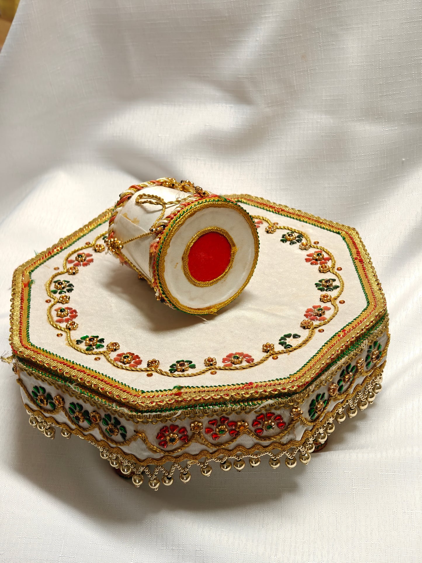 Threaded Ritual Ensemble Platform