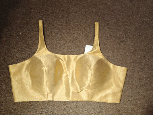 Crop Top – Golden Hour