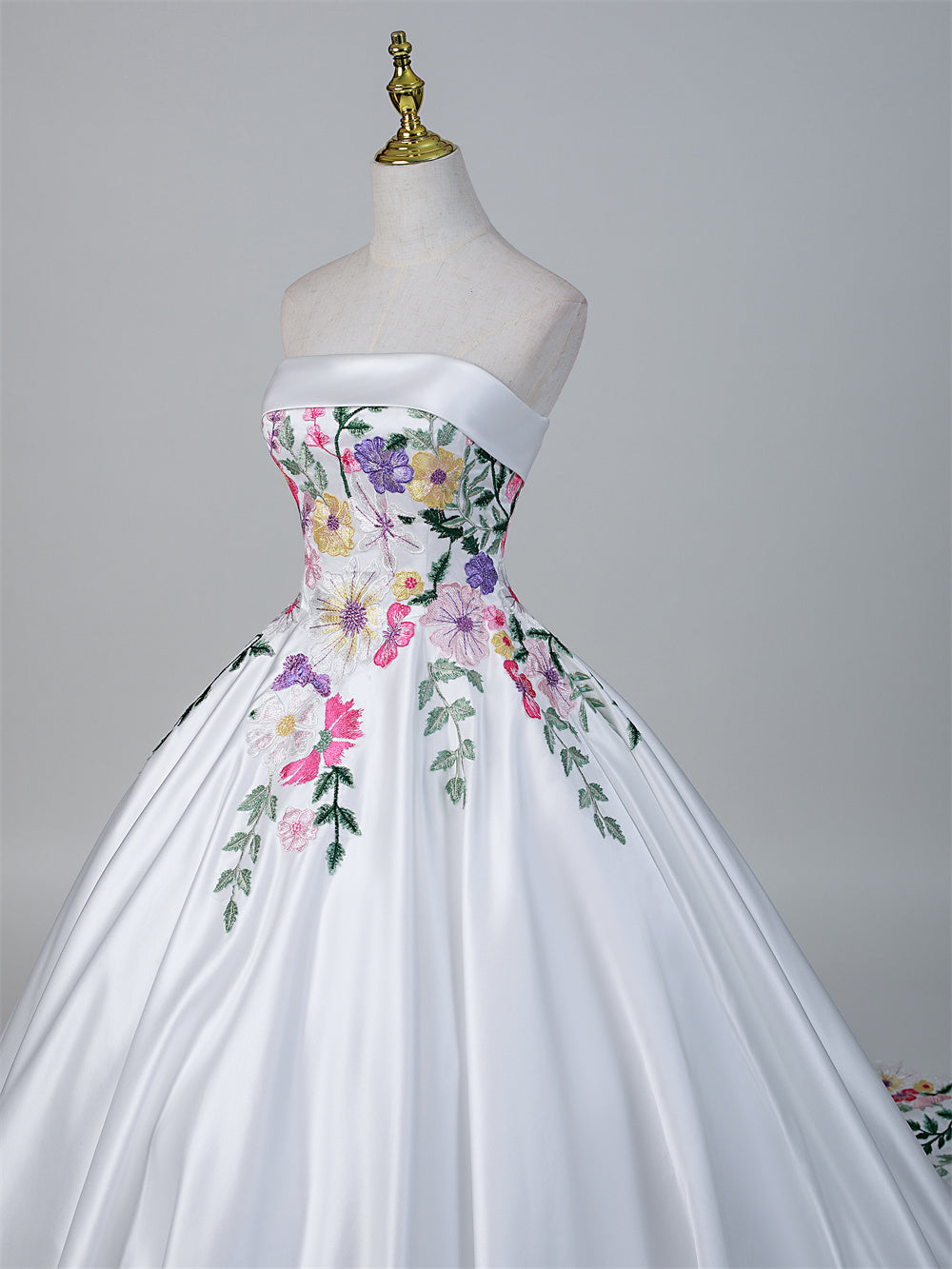 Rosette Grace Bridal Gown