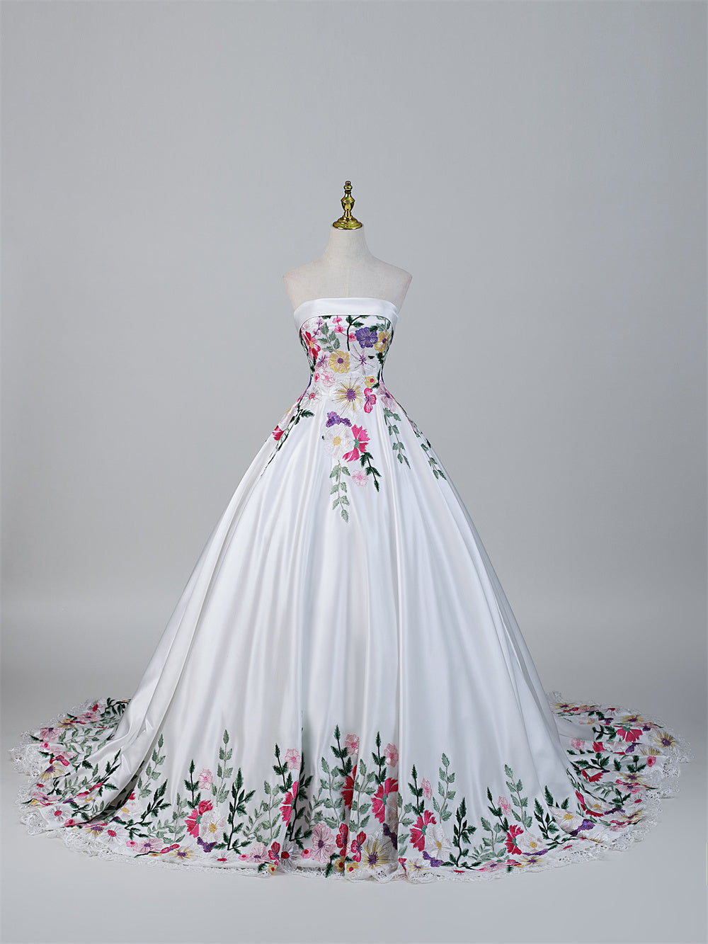 Rosette Grace Bridal Gown