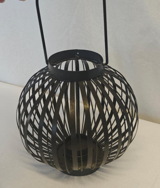 Black Orb Lantern