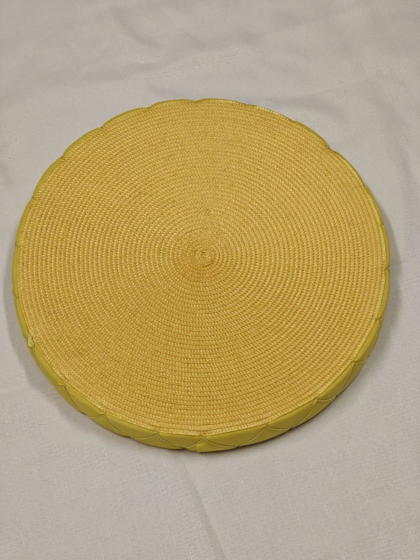 Suncoil Braided Table Accent