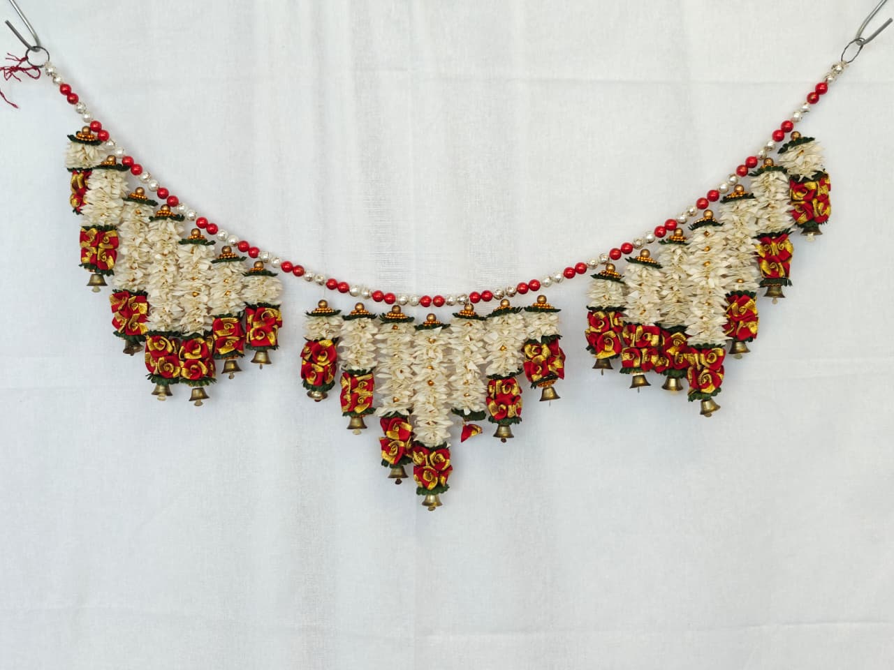 Blossom Bells Entrance Toran