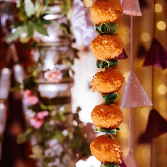 Flower Toran Hangings