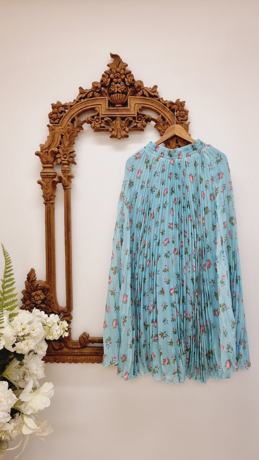 SK129 Floral