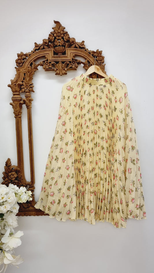 SK130 Floral
