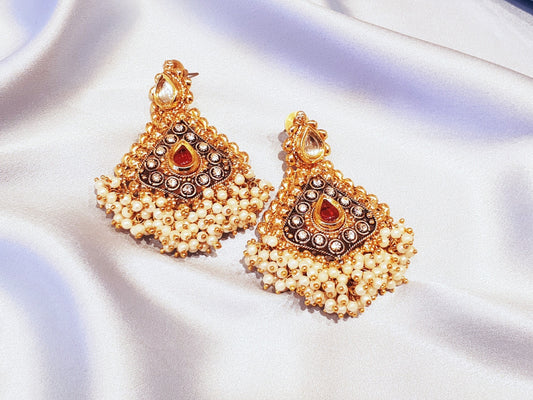 Traditional Earrings